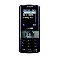 How to Soft Reset Philips Xenium 9@9g