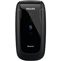 How to Soft Reset Philips Xenium 9@9h