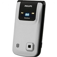 How to Soft Reset Philips Xenium 9@9r