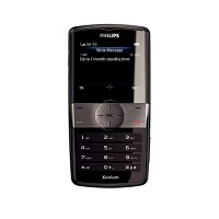 How to Soft Reset Philips Xenium 9@9w