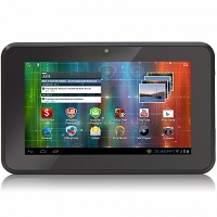 How to change the language of menu in Prestigio MultiPad 7.0 Prime Duo 3G