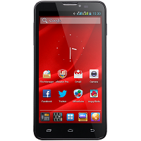 How to put your Prestigio MultiPhone 5300 Duo into Recovery Mode