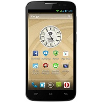 How to put your Prestigio MultiPhone 5503 Duo into Recovery Mode