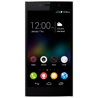 How to change the language of menu in QMobile Noir X950