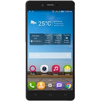 How to put QMobile Noir M300 in Factory Mode
