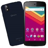 How to put QMobile A1 in Fastboot Mode