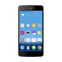 How to put QMobile Noir LT600 in Fastboot Mode