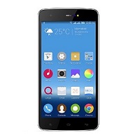 How to put your QMobile Linq L15 into Recovery Mode