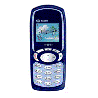 How to Soft Reset Sagem MY X1-2