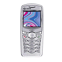 How to Soft Reset Sagem MY X3-2