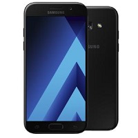 How to change the language of menu in Samsung Galaxy A5 (2017)