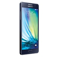 How to change the language of menu in Samsung Galaxy A5