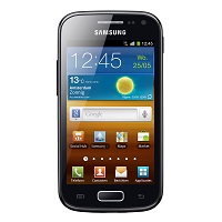 How to change the language of menu in Samsung Galaxy Ace 2 I8160