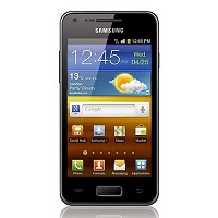 How to change the language of menu in Samsung Galaxy Ace Advance S6800