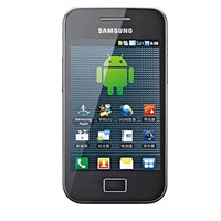 How to change the language of menu in Samsung Galaxy Ace Duos I589