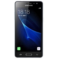 How to change the language of menu in Samsung Galaxy J3 Pro