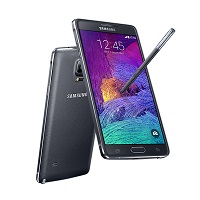 How to change the language of menu in Samsung Galaxy Note 4