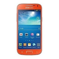 How to change the language of menu in Samsung Galaxy Pop SHV-E220