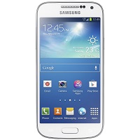 How to change the language of menu in Samsung Galaxy S4 mini I9195I