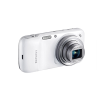 How to change the language of menu in Samsung Galaxy S4 zoom