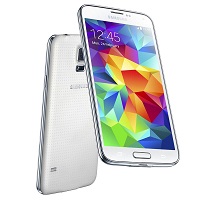 How to change the language of menu in Samsung Galaxy S5 LTE-A G901F