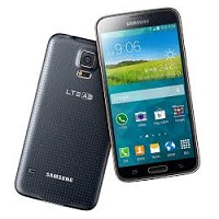 How to change the language of menu in Samsung Galaxy S5 LTE-A G906S