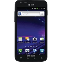 How to change the language of menu in Samsung Galaxy S II LTE i727R