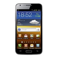 How to change the language of menu in Samsung Galaxy S II LTE I9210