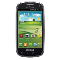 How to change the language of menu in Samsung Galaxy Stratosphere II I415