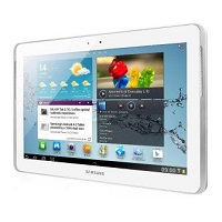 How to change the language of menu in Samsung Galaxy Tab 2 10.1 P5100