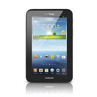 How to change the language of menu in Samsung Galaxy Tab 2 7.0 I705