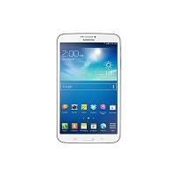 How to change the language of menu in Samsung Galaxy Tab 3 8.0