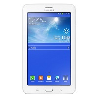 How to change the language of menu in Samsung Galaxy Tab 3 Lite 7.0 3G