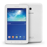 How to change the language of menu in Samsung Galaxy Tab 3 Lite 7.0