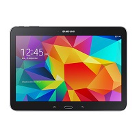 How to change the language of menu in Samsung Galaxy Tab 4 10.1 (2015)