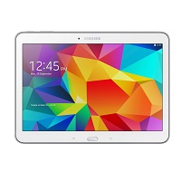 How to change the language of menu in Samsung Galaxy Tab 4 10.1