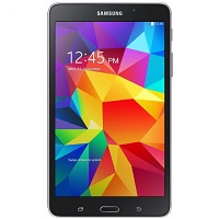 How to change the language of menu in Samsung Galaxy Tab 4 7.0 LTE