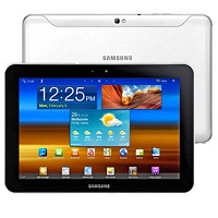 How to change the language of menu in Samsung Galaxy Tab 8.9 P7300