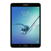 How to change the language of menu in Samsung Galaxy Tab S2 8.0