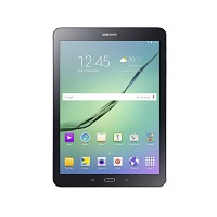 How to change the language of menu in Samsung Galaxy Tab S2 9.7