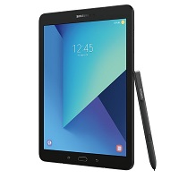 How to change the language of menu in Samsung Galaxy Tab S3 9.7