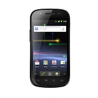 How to change the language of menu in Samsung Google Nexus S I9020A