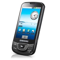How to change the language of menu in Samsung I7500 Galaxy