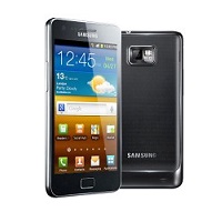 How to change the language of menu in Samsung I9100 Galaxy S II