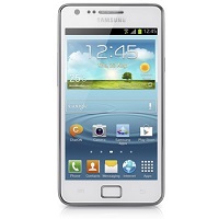 How to change the language of menu in Samsung I9105 Galaxy S II Plus
