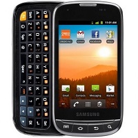How to change the language of menu in Samsung M930 Transform Ultra