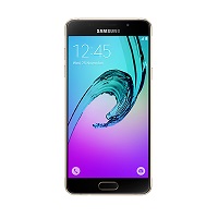 How to put Samsung Galaxy A5 (2016) in Download Mode