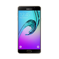 How to put Samsung Galaxy A7 (2016) in Download Mode
