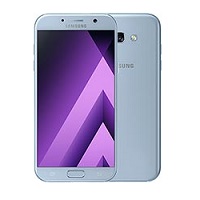 How to put Samsung Galaxy A7 (2017) in Download Mode
