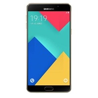 How to put Samsung Galaxy A9 (2016) in Download Mode